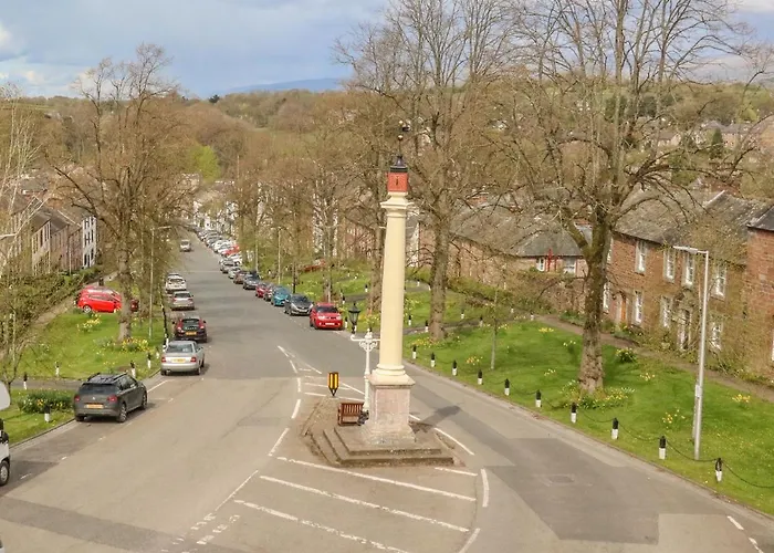 South * Appleby-in-Westmorland