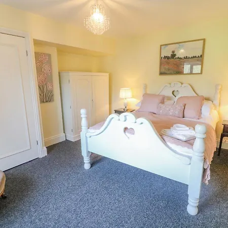 South Holiday home