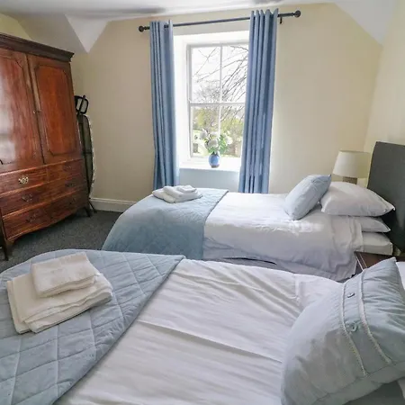 Holiday home South