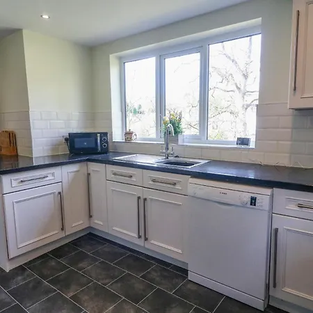 South Feriehus Appleby-in-Westmorland