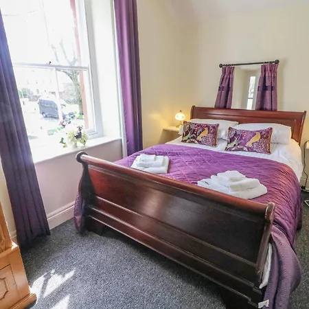 Holiday home South