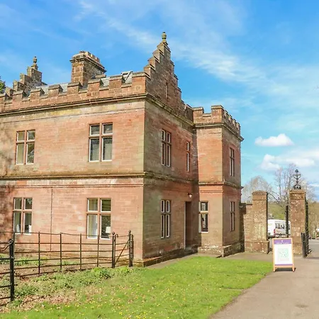 Holiday home South